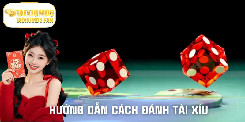 Chi tiết cách đánh tài xỉu cho toàn thể hội viên