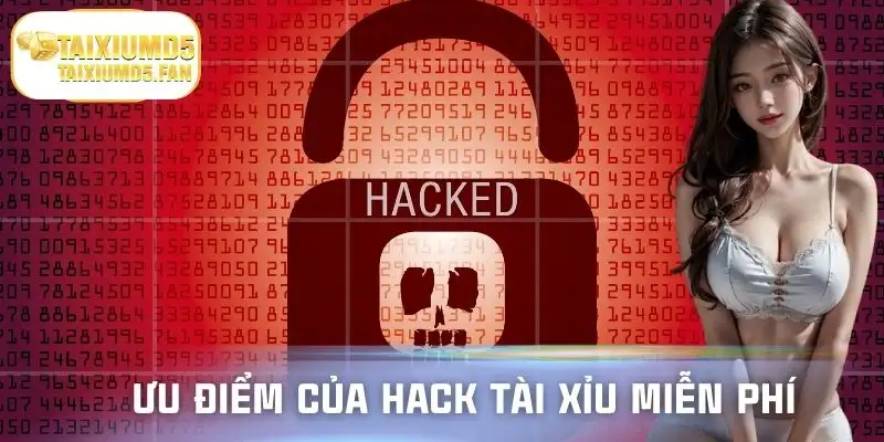 Nhiều người chơi tin vào hack tài xỉu miễn phí