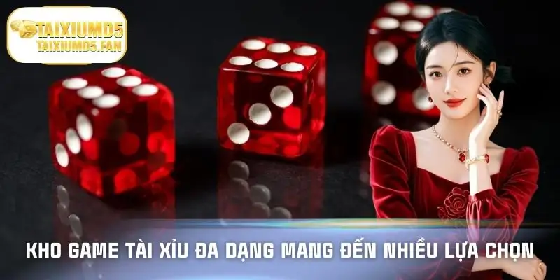 Yếu tố giúp kho game tài xỉu duy trì sức hút lâu dài