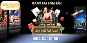 nhà cái go88