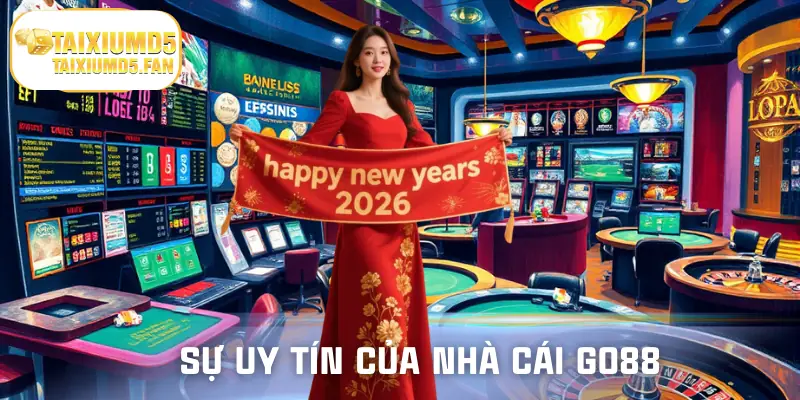 Những tổ chức đã cấp phép hoạt động cho nhà cái Go88