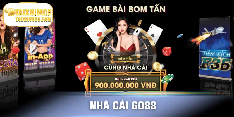 nhà cái go88