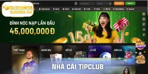 nhà cái tipclub