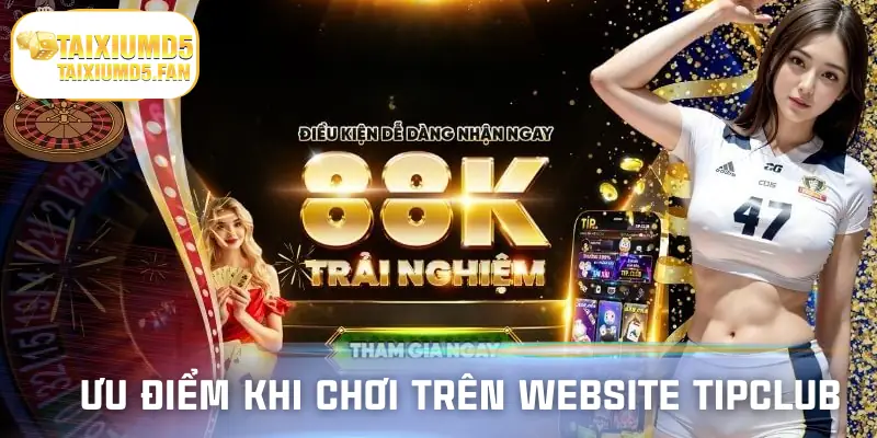 Lợi ích của trang web cá cược khiến nhiều hội viên yêu thích