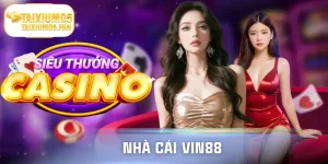 nhà cái vin88