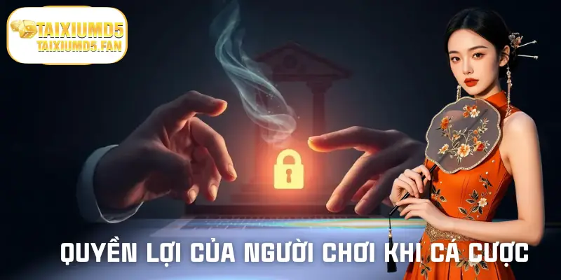 Trách nhiệm của người dùng trong việc tự bảo toàn thông tin