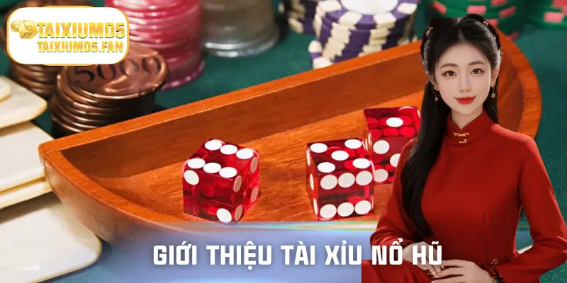 Sự kết hợp hoàn hảo giữa tài xỉu và bộ môn jackpot