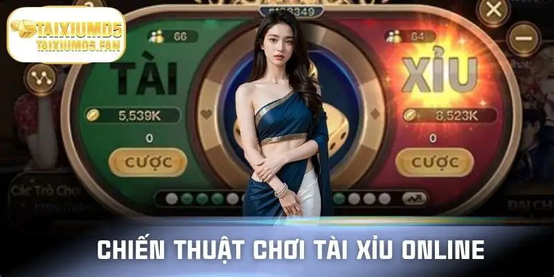 Chiến thuật hiệu quả khi chơi