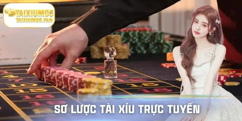 Tài xỉu trực tuyến mang đến trải nghiệm nhanh và minh bạch trên mọi thiết bị