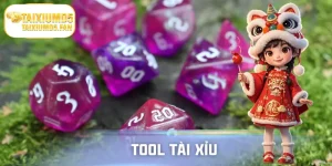 tool tài xỉu